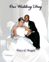 Wedding Digital Albums