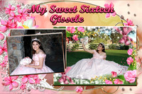 Gissele  Sweet Sixteen