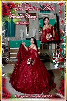 Fernanda mis XV