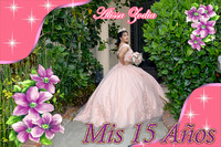 Alissa's Quinceañera